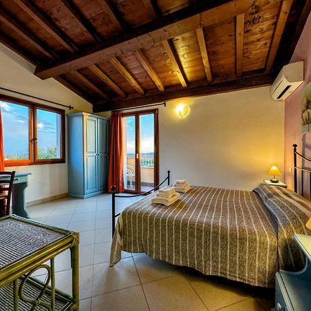B&B Stell'E Mari SantʼAnna Arresi Zewnętrze zdjęcie