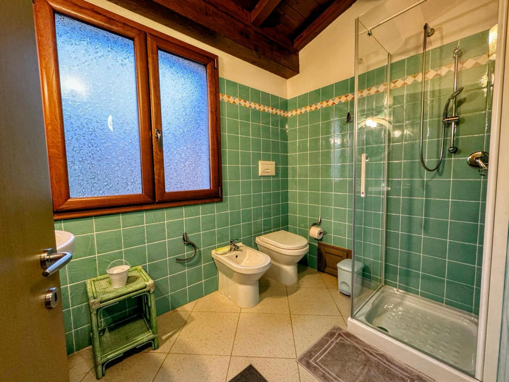 B&B Stell'E Mari SantʼAnna Arresi Zewnętrze zdjęcie